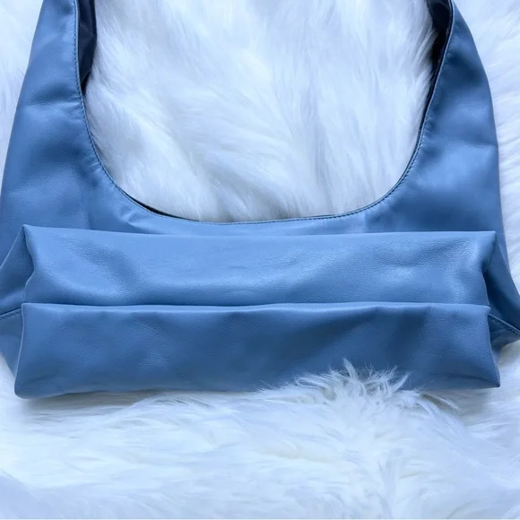 Merit x Proenza Schouler Bag Cosmetic Limited Edition Reversible Vegan Leather - Picture 6 of 11